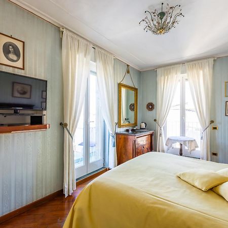 La Casa Di Bruno Napoli B&B 외부 사진